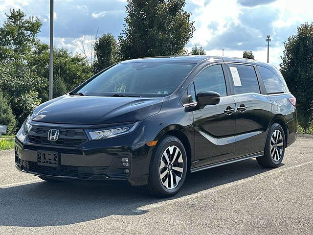 2026 Honda Odyssey EX-L for sale in Mars, PA