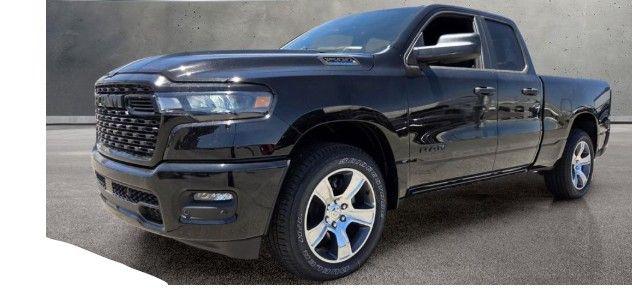 /2024 RAM 1500