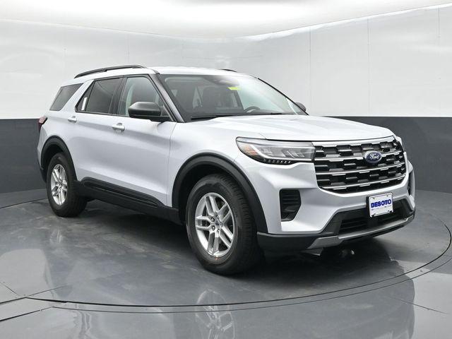 2026 Ford Explorer Active for sale in Arcadia, FL