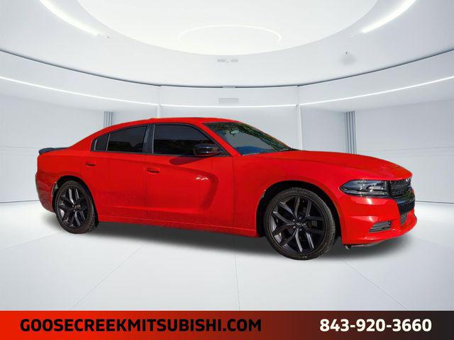 2021 Dodge Charger SXT RWD for sale in Goose Creek, SC