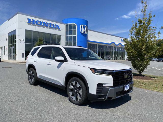 2026 Honda Pilot Touring for sale in North Attleboro, ME