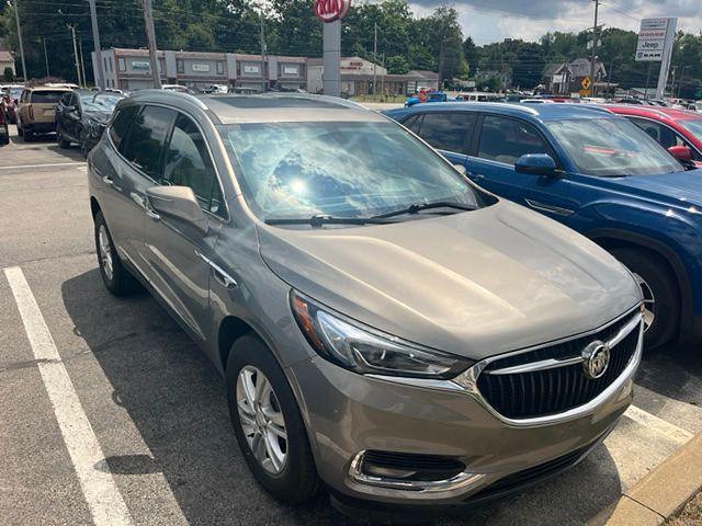 2019 Buick Enclave AWD Essence for sale in Butler, PA