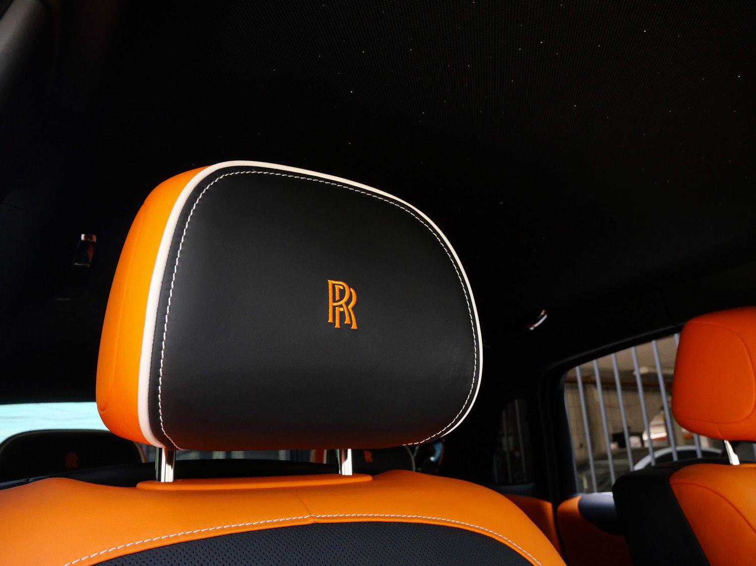 2021 Rolls-Royce Ghost Base - Photo 10