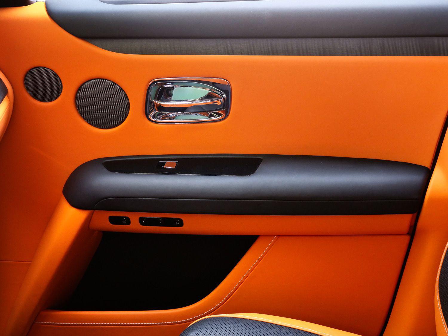 2021 Rolls-Royce Ghost Base - Photo 11
