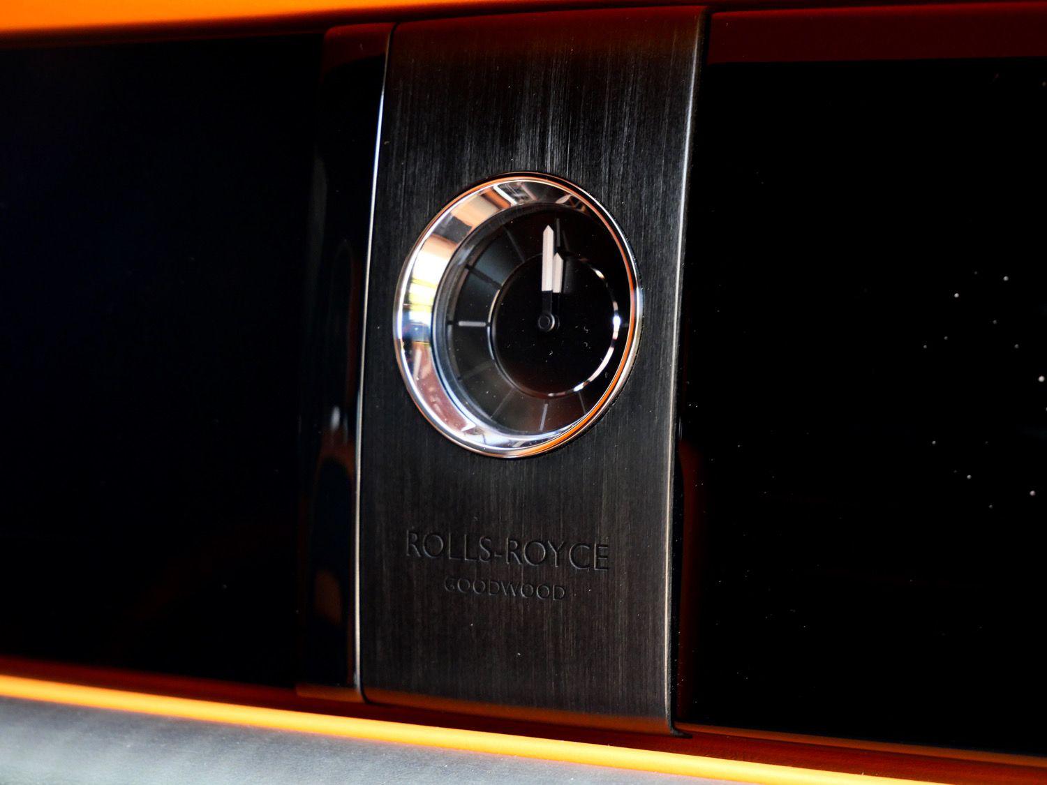 2021 Rolls-Royce Ghost Base - Photo 14