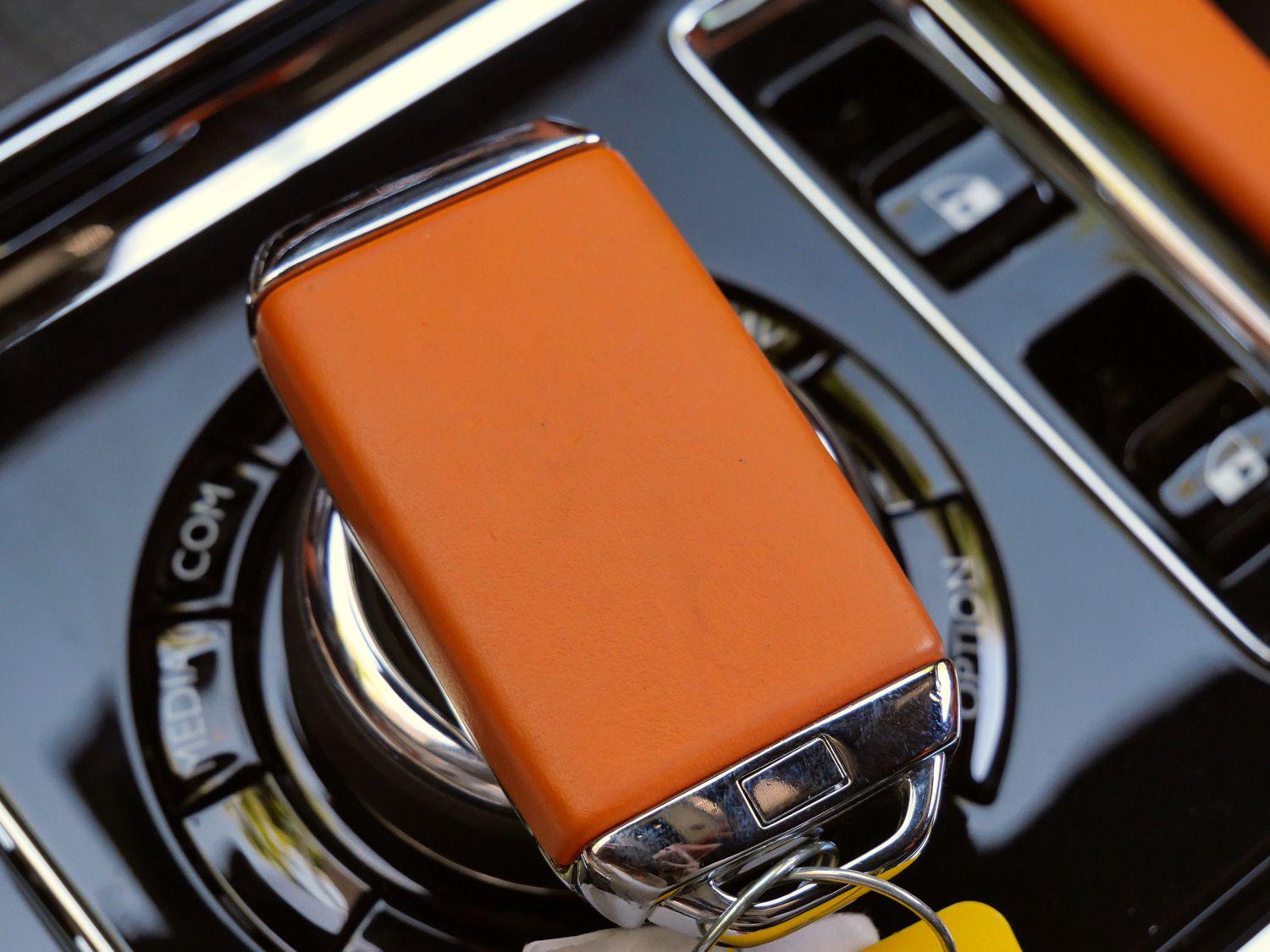 2021 Rolls-Royce Ghost Base - Photo 15