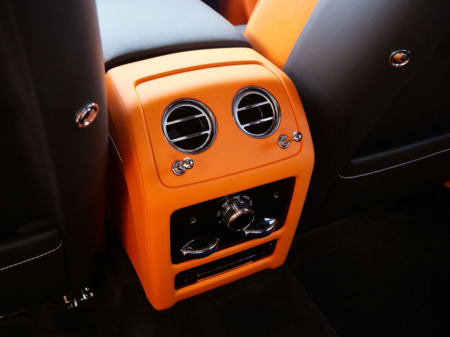 2021 Rolls-Royce Ghost Base - Photo 29