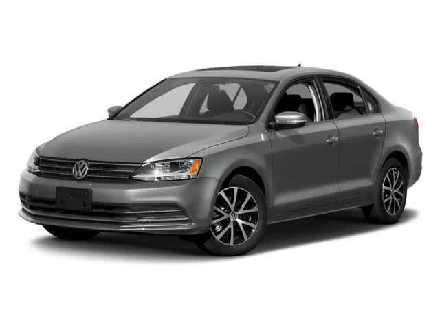 2017 Volkswagen Jetta 1.4T S for sale in Los Angeles, CA