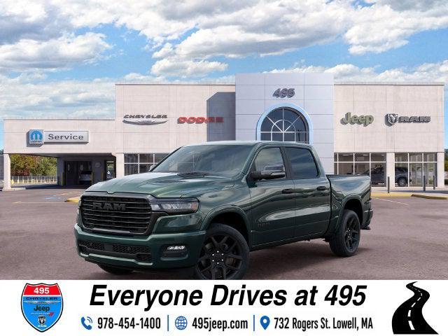 2027 Ram 1500 Laramie for sale in Lowell, MA