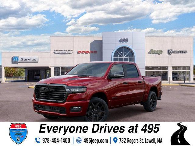 2027 Ram 1500 Laramie for sale in Lowell, MA