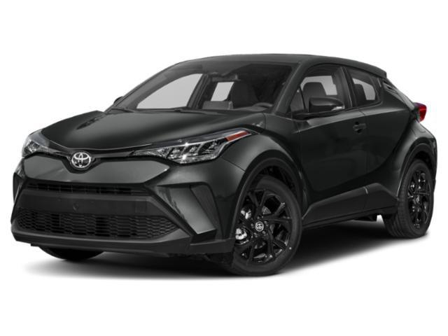 2021 Toyota C-HR Nightshade Edition for sale in Green Valley, AZ
