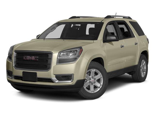 2013 GMC Acadia SLT-1 for sale in Waite Park, MN