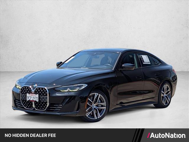 2022 BMW 430i Gran Coupe 430i for sale in Valencia, CA