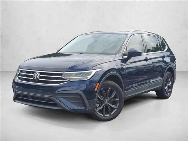 2023 Volkswagen Tiguan 2.0T SE for sale in Buford, GA