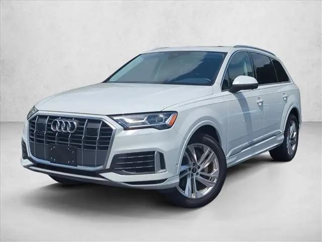 2023 Audi Q7 Premium Plus 55 TFSI quattro Tiptronic for sale in Buford, GA