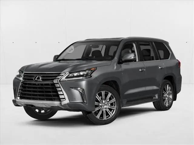 2016 Lexus LX 570 LX 570 for sale in Buford, GA