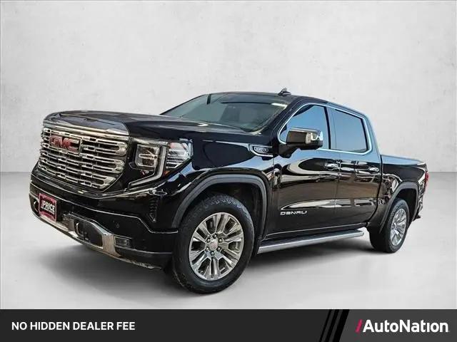 2023 GMC Sierra 1500 4WD Crew Cab Short Box Denali for sale in Ft. Worth, TX