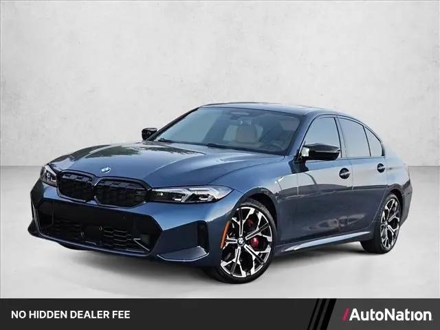 2025 BMW M340i xDrive for sale in Ft. Worth, TX