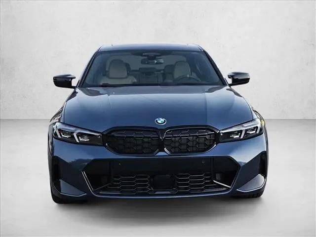 2025 BMW M340i xDrive