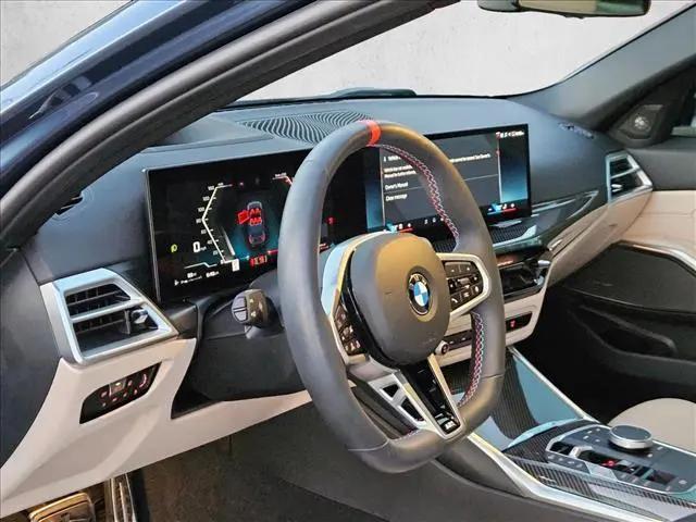 2025 BMW M340i xDrive