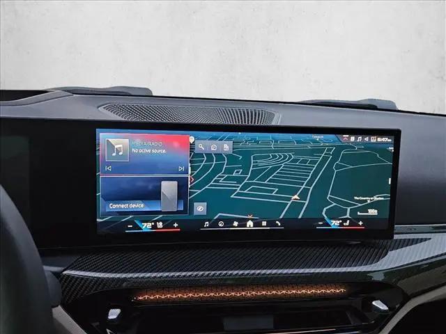 2025 BMW M340i xDrive