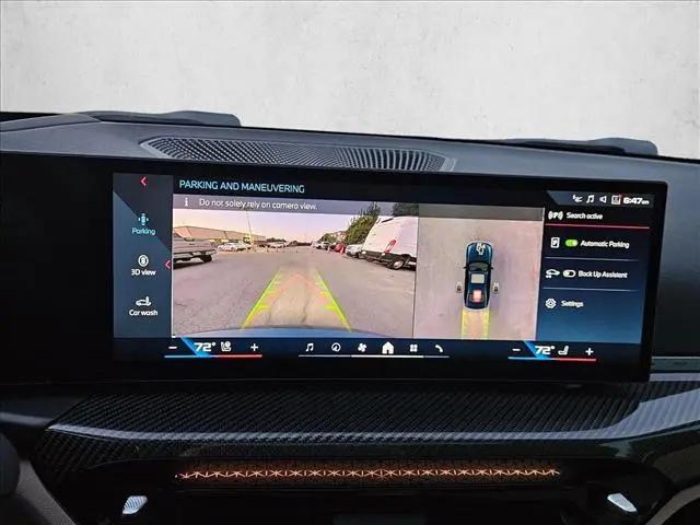 2025 BMW M340i xDrive