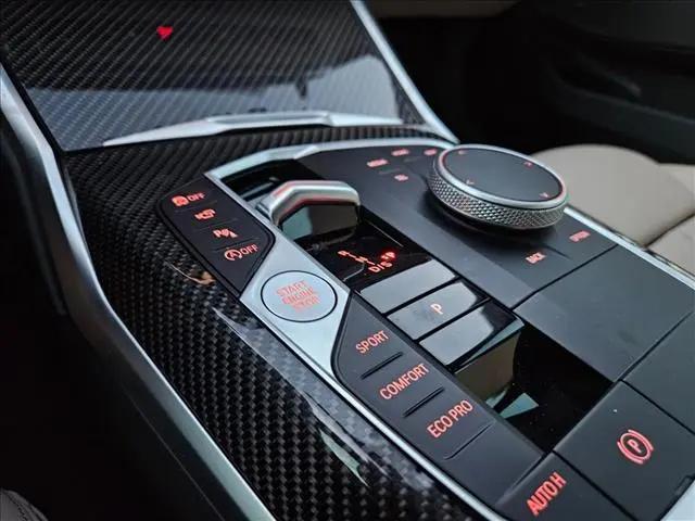 2025 BMW M340i xDrive
