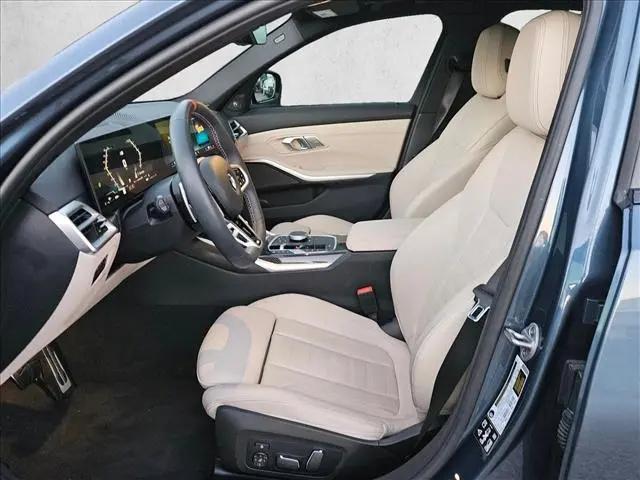 2025 BMW M340i xDrive