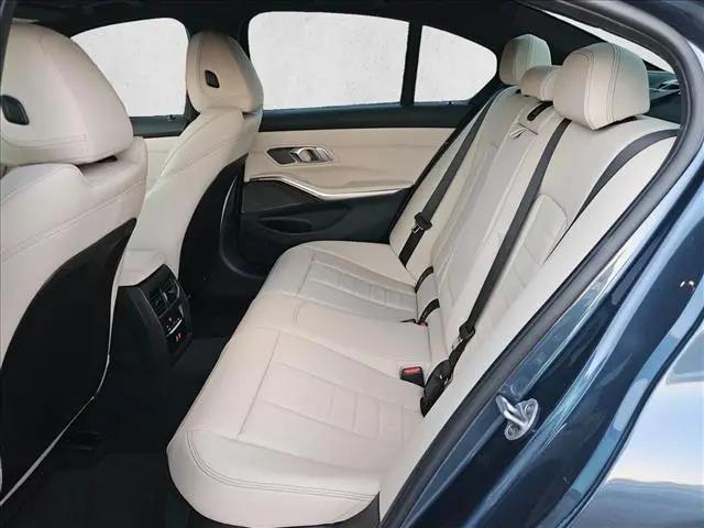 2025 BMW M340i xDrive
