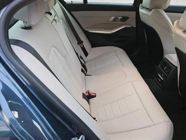 2025 BMW M340i xDrive