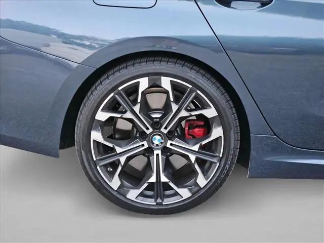 2025 BMW M340i xDrive