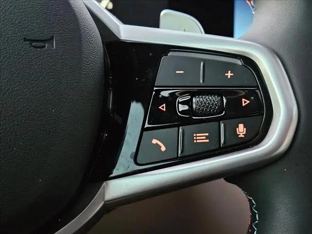 2025 BMW M340i xDrive