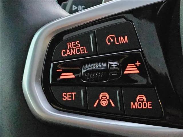 2025 BMW M340i xDrive