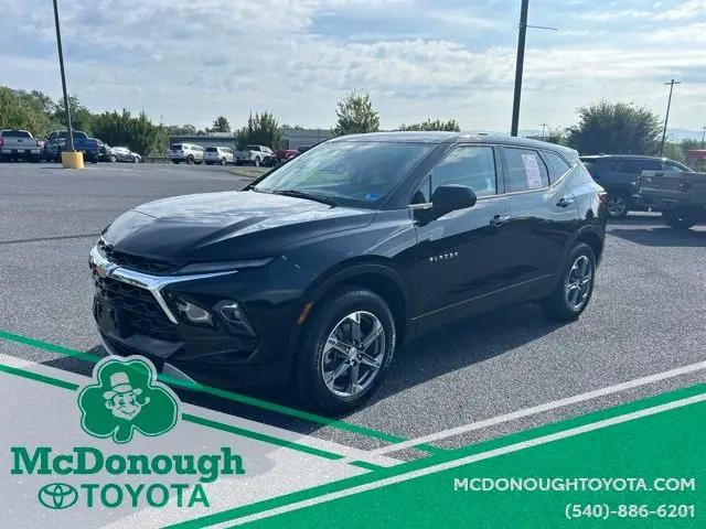 2026 Chevrolet Blazer LT for sale in Staunton, VA