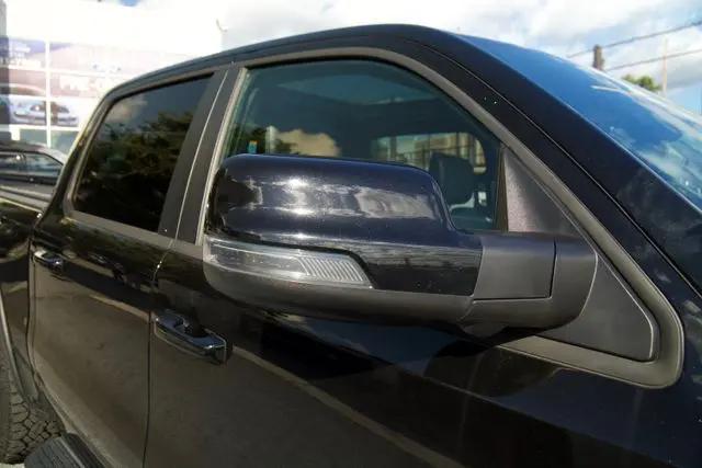 2025 Ram 1500 Rebel Crew Cab 4x4 57 Box