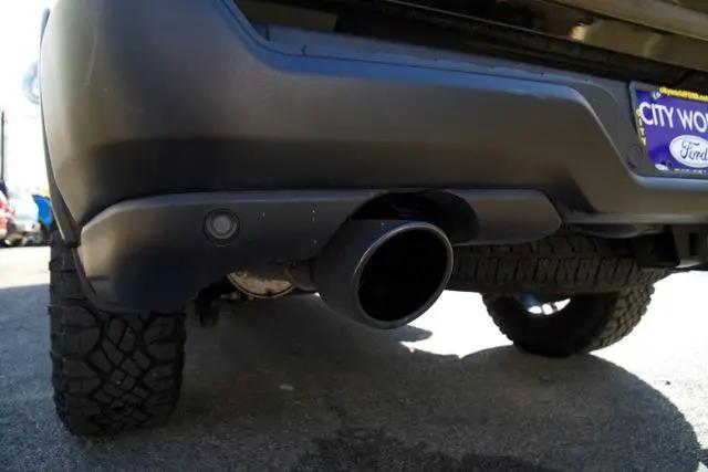 2025 Ram 1500 Rebel Crew Cab 4x4 57 Box
