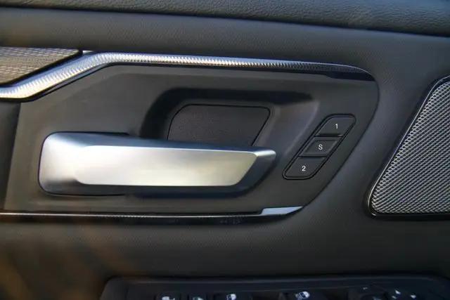 2025 Ram 1500 Rebel Crew Cab 4x4 57 Box