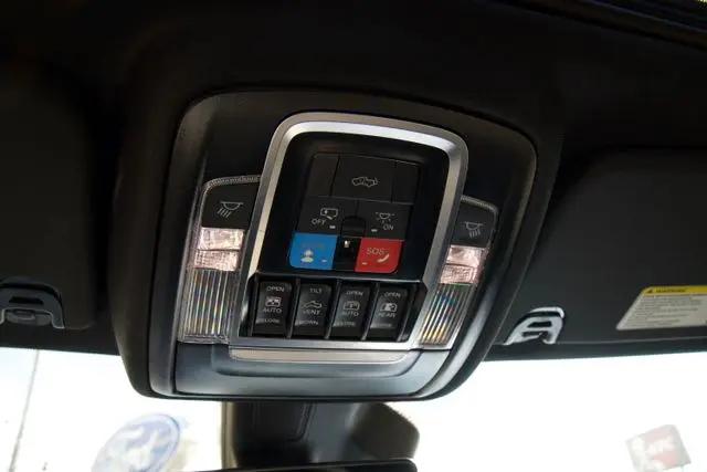 2025 Ram 1500 Rebel Crew Cab 4x4 57 Box