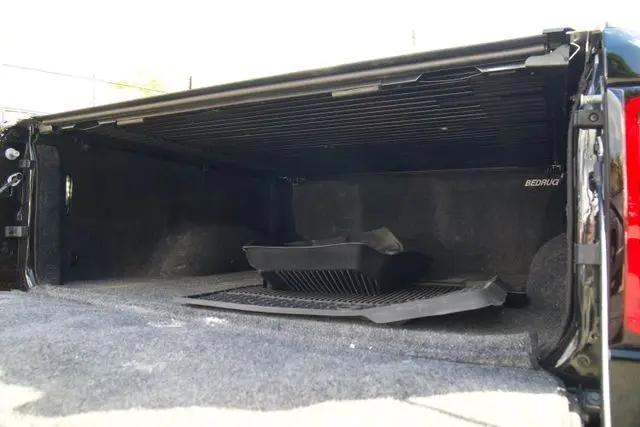 2025 Ram 1500 Rebel Crew Cab 4x4 57 Box