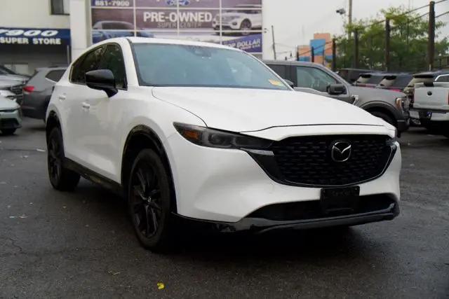 2024 Mazda CX-5 2.5 Carbon Turbo for sale in Bronx, NY