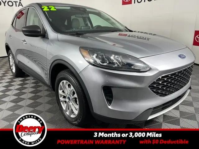 2022 Ford Escape SE for sale in Cedar Falls, IA