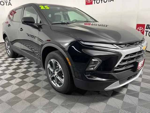 2025 Chevrolet Blazer AWD 2LT for sale in Cedar Falls, IA