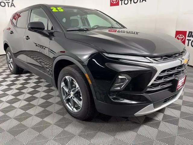 2025 Chevrolet Blazer AWD 2LT for sale in Cedar Falls, IA