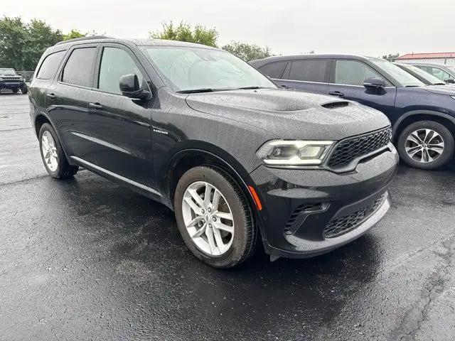 2025 Dodge Durango R/T for sale in Cedar Falls, IA
