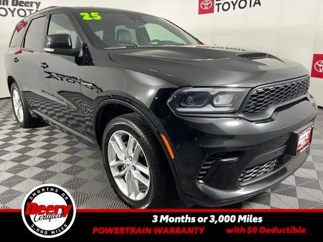 2025 Dodge Durango R/T for sale in Cedar Falls, IA