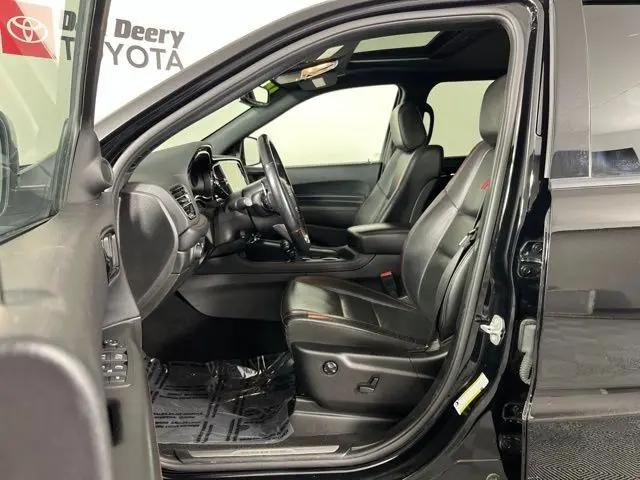 2025 Dodge Durango R/T