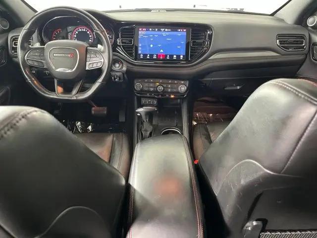 2025 Dodge Durango R/T