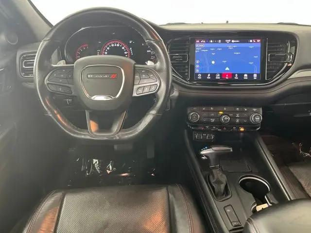 2025 Dodge Durango R/T