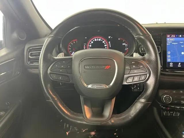 2025 Dodge Durango R/T