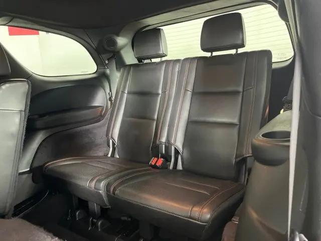 2025 Dodge Durango R/T